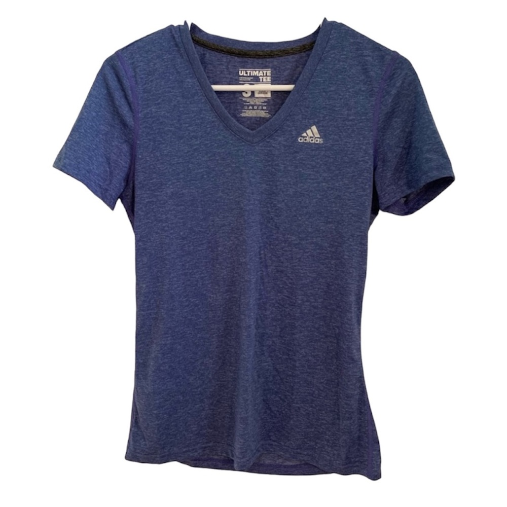 NWOT Adidas Ultimate Tee